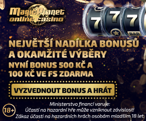 Magic Planet Spinner 300x250